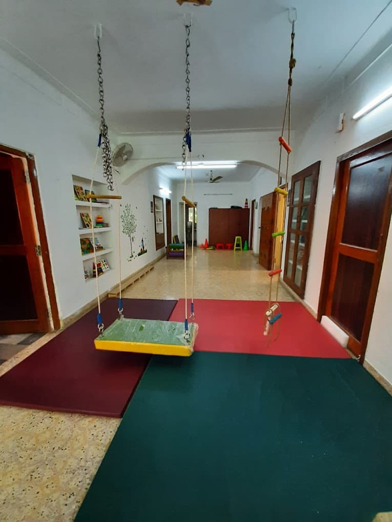 Dextraa Rehab Chennai facility photo 2